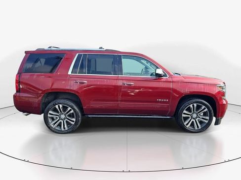 Used 2020 Chevrolet Tahoe Premier w/ Premier Plus Edition AWD/4WD image 2