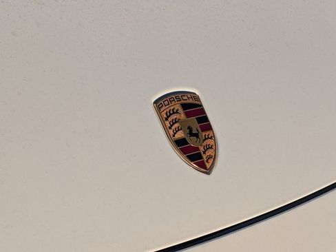 Used 2023 Porsche Panamera Platinum Edition w/ Sportdesign Package image 15