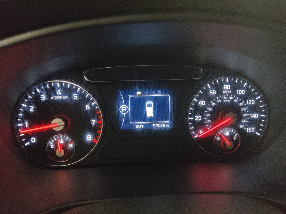 Used 2018 Kia Sorento FWD image 23