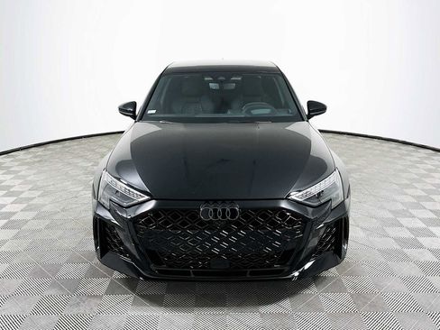 New 2025 Audi RS 3 image 2