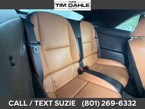 Used 2013 Chevrolet Camaro SS w/ Dusk Special Edition RWD image 17