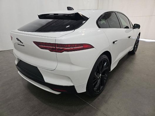 Used 2024 Jaguar I-PACE R-Dynamic HSE AWD/4WD image 2