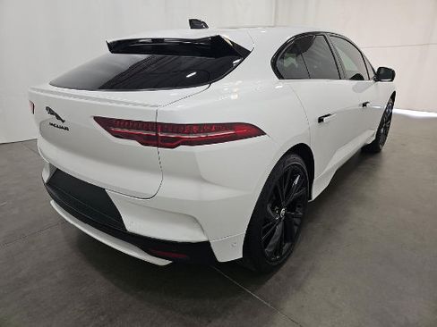 Used 2024 Jaguar I-PACE R-Dynamic HSE AWD/4WD image 2