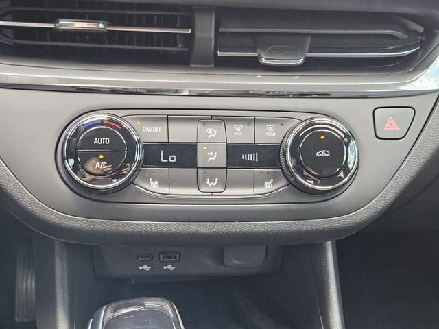 New 2026 Buick Envista Sport Touring w/ Convenience I Package FWD image 14