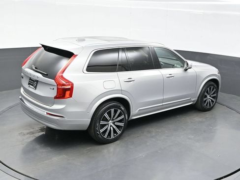 Used 2023 Volvo XC90 B6 Plus w/ Protection Package Premier AWD/4WD image 35