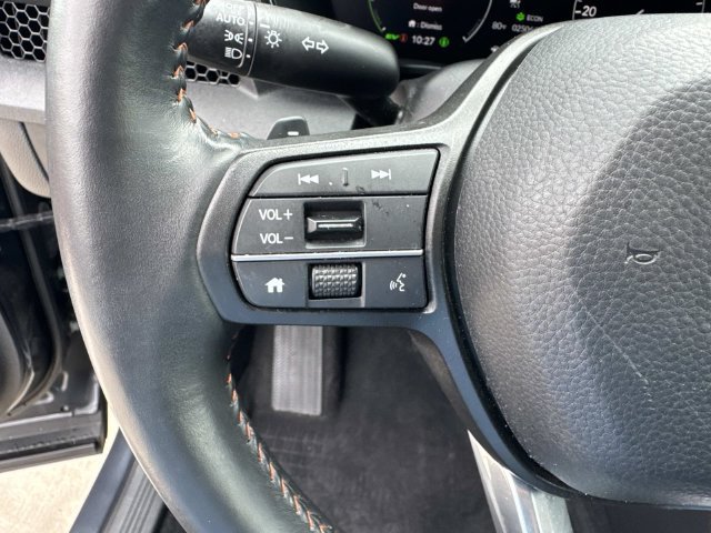 Used 2024 Honda CR-V Sport-L image 23