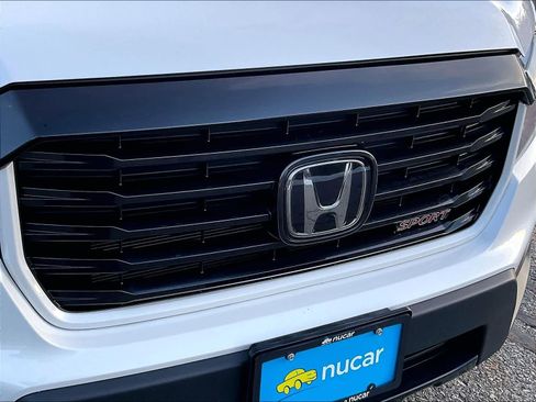 Used 2023 Honda Ridgeline Sport image 33