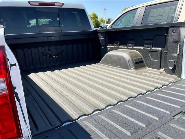 New 2026 Chevrolet Silverado 1500 RST AWD/4WD image 16