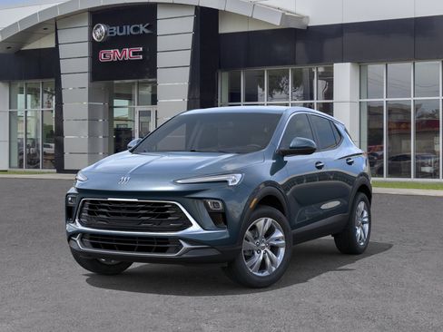 New 2026 Buick Encore GX Preferred FWD image 6
