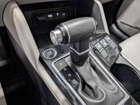 Certified 2023 Kia Sportage EX image 32