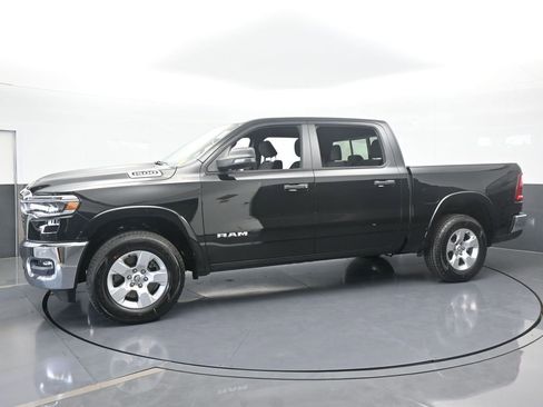 Used 2026 RAM 1500 Big Horn RWD image 2