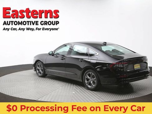 Used 2024 Honda Accord EX-L image 65