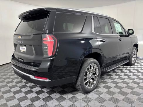 New 2026 Chevrolet Tahoe LT w/ Comfort Package AWD/4WD image 45