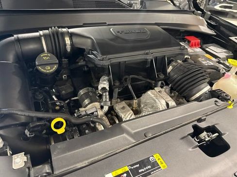 Used 2023 Jeep Compass Limited w/ Sun and Sound Group AWD/4WD image 27