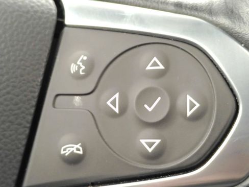 Certified 2022 Chevrolet Traverse Premier AWD/4WD image 26