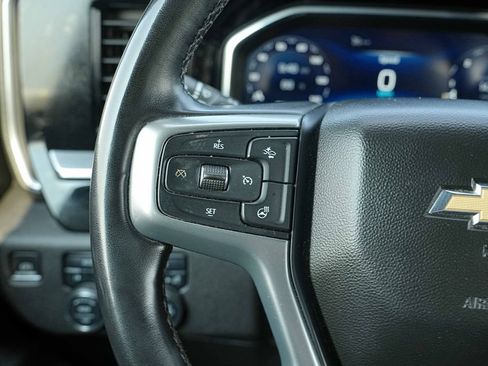 Used 2023 Chevrolet Silverado 1500 LT w/ Protection Package AWD/4WD image 33