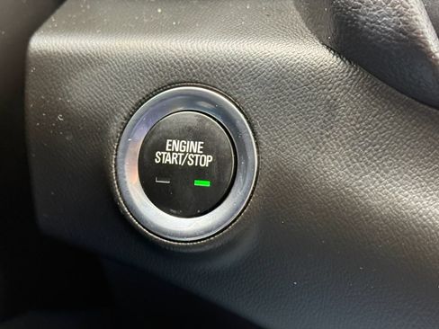 Used 2021 GMC Terrain SLT FWD image 22