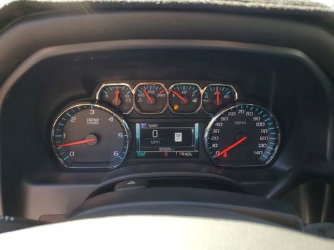 Used 2018 GMC Sierra 1500 SLT image 31