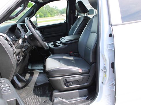 Used 2023 RAM 2500 Tradesman RWD image 27