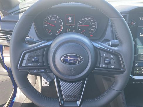 New 2026 Subaru WRX Premium AWD/4WD image 19