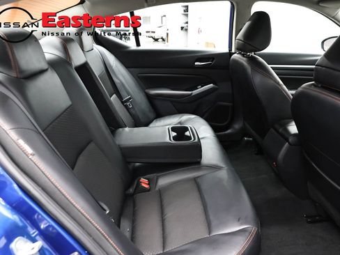 Used 2025 Nissan Altima 2.5 SR FWD image 22