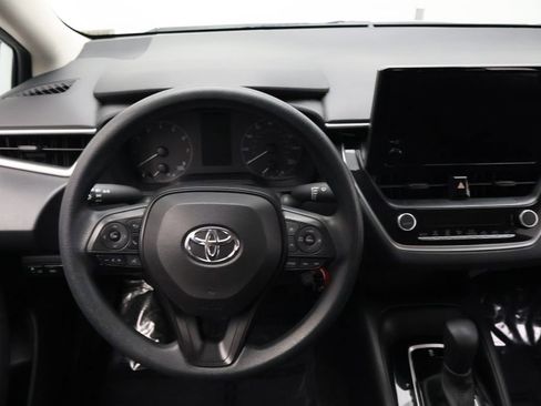 Certified 2024 Toyota Corolla LE FWD image 23