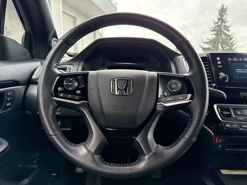 Used 2023 Honda Passport Elite image 21