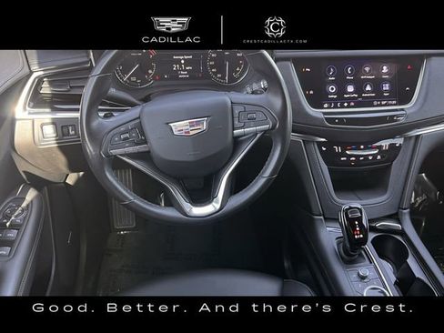 Used 2023 Cadillac XT6 Luxury image 15