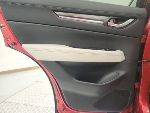 Used 2018 MAZDA CX-5 Grand Touring image 9