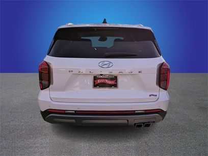 Used 2023 Hyundai Palisade SEL w/ Premium Package