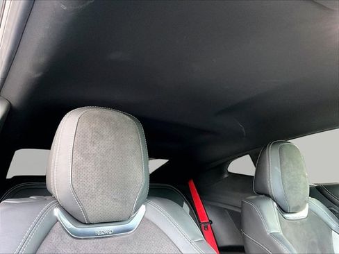 Used 2023 Chevrolet Camaro SS RWD image 17
