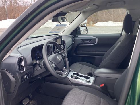 Used 2023 Ford Bronco Sport Big Bend image 14