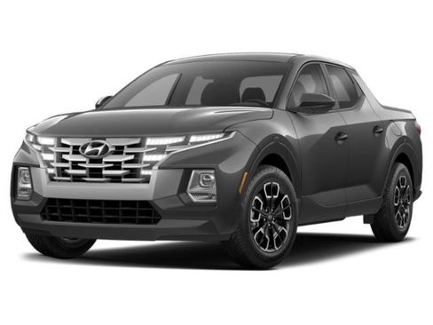 Used 2023 Hyundai Santa Cruz SE AWD/4WD image 3