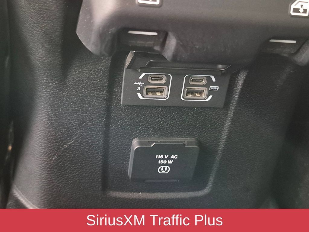 Used 2019 Jeep Wrangler Unlimited Sahara AWD/4WD image 27