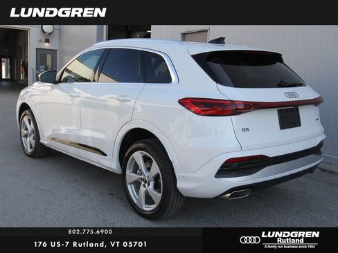 New 2025 Audi Q5 Premium Plus image 6
