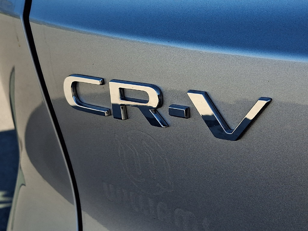 Used 2023 Honda CR-V EX-L image 30