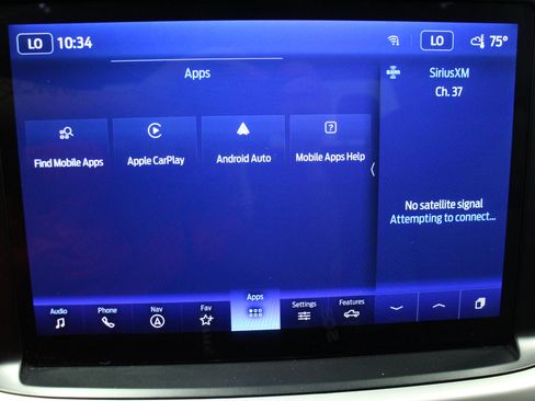 Used 2022 Ford F150 XLT w/ Equipment Group 302A High image 27