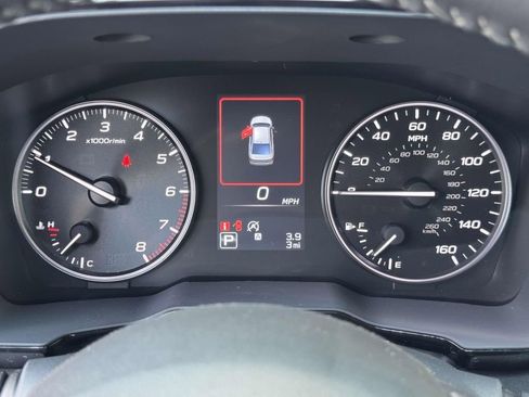 New 2025 Subaru Legacy Premium w/ Popular Package #1A image 24