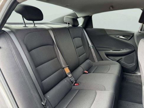 Used 2024 Chevrolet Malibu RS w/ LPO, Floor Liner Package FWD image 44