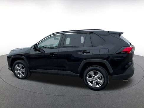 Used 2025 Toyota RAV4 XLE image 10