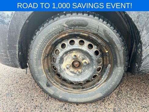 Used 2017 Mitsubishi Mirage ES image 13