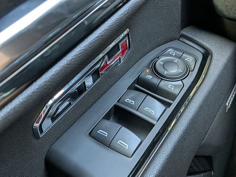 Used 2023 GMC Sierra 1500 AT4 w/ AT4 Premium Package image 25