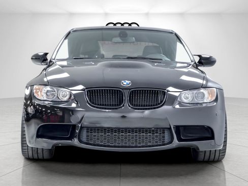 Used 2011 BMW M3 Sedan RWD image 8