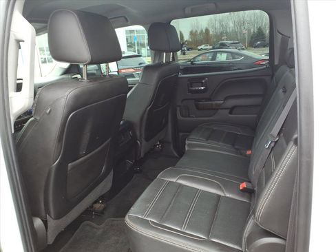 Used 2015 GMC Sierra 2500 Denali image 9