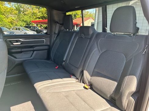 Used 2019 RAM 1500 Big Horn image 25