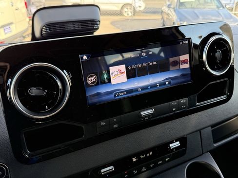 New 2026 Mercedes-Benz Sprinter 2500 image 20