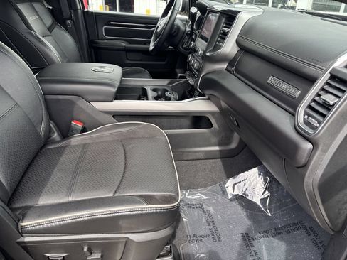 Used 2022 RAM 2500 Laramie w/ Night Edition AWD/4WD image 30
