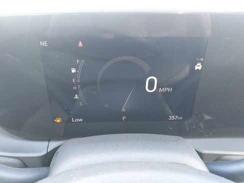 Certified 2025 Buick Envista Sport Touring w/ Convenience I Package image 12