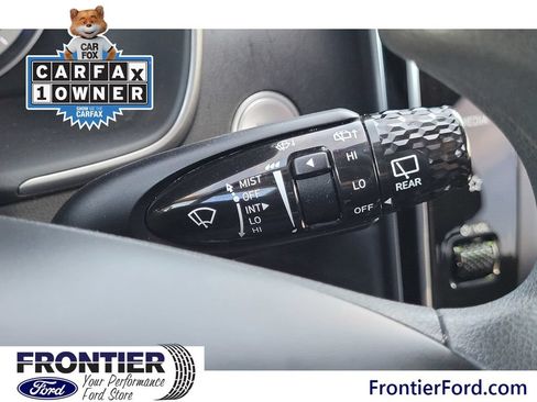 Used 2022 Hyundai Tucson SEL w/ Cargo Package AWD/4WD image 20