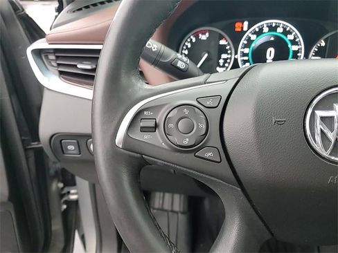 Certified 2018 Buick Enclave Avenir w/ Avenir Technology Package image 16